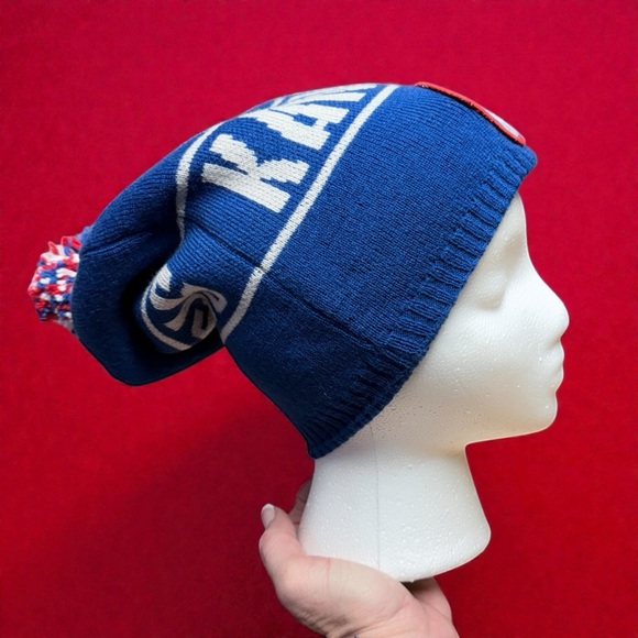 Adidas trefoil

Adidas Kansas Jayhawks Beanie Hat Pom Knit Blue NCAA KU Slouch - Picture 2 of 10